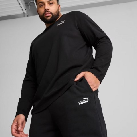 Spodnie Puma ESS No. 1 Logo Slim M 682642 01 Spodnie Puma ESS No. 1 Logo Slim M 682642 01