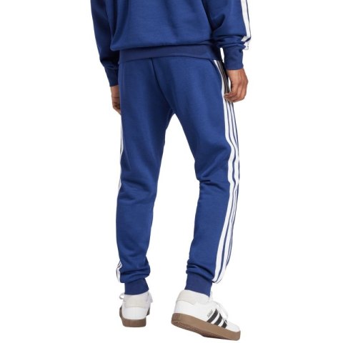 Spodnie adidas Essentials 3-Stripes Fleece M JD1859 Spodnie adidas Essentials 3-Stripes Fleece M JD1859