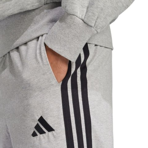 Spodnie adidas Essentials 3-Stripes Single Jersey M JE6428 Spodnie adidas Essentials 3-Stripes Single Jersey M JE6428