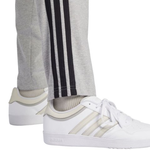 Spodnie adidas Essentials 3-Stripes Single Jersey M JE6428 Spodnie adidas Essentials 3-Stripes Single Jersey M JE6428