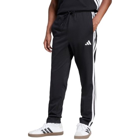 Spodnie adidas Essentials 3-Stripes Single Jersey M JE6430 Spodnie adidas Essentials 3-Stripes Single Jersey M JE6430