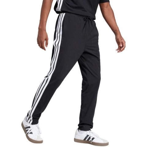 Spodnie adidas Essentials 3-Stripes Single Jersey M JE6430 Spodnie adidas Essentials 3-Stripes Single Jersey M JE6430