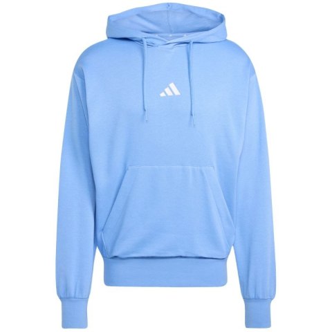 Bluza adidas Essentials Feelcozy Fleece Hoodie M JX3312 Bluza adidas Essentials Feelcozy Fleece Hoodie M JX3312