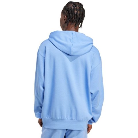 Bluza adidas Essentials Feelcozy Fleece Hoodie M JX3312 Bluza adidas Essentials Feelcozy Fleece Hoodie M JX3312