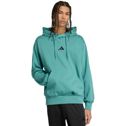 Bluza adidas Essentials Feelcozy Fleece M KB7650