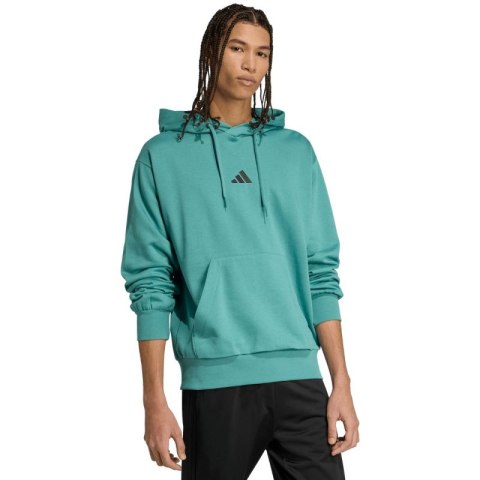 Bluza adidas Essentials Feelcozy Fleece M KB7650