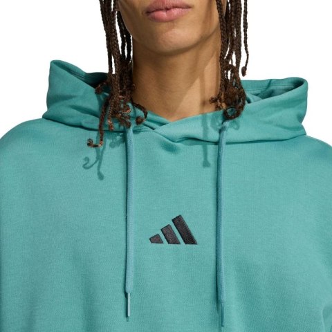 Bluza adidas Essentials Feelcozy Fleece M KB7650