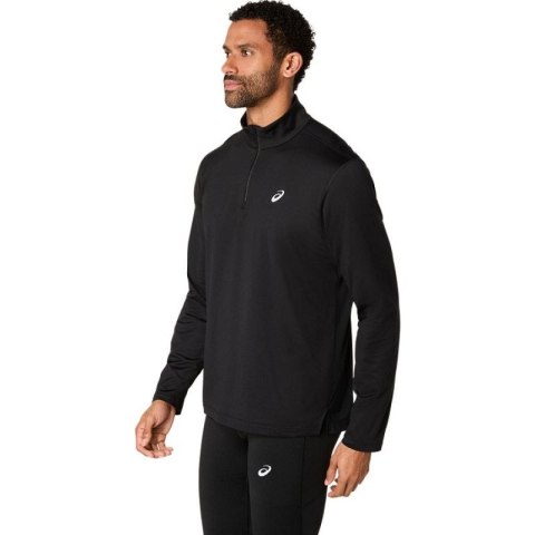 Koszulka Asics Core LS 1/2 Zip Winter Top M 2011D369001 Koszulka Asics Core LS 1/2 Zip Winter Top M 2011D369001