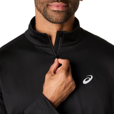 Koszulka Asics Core LS 1/2 Zip Winter Top M 2011D369001 Koszulka Asics Core LS 1/2 Zip Winter Top M 2011D369001