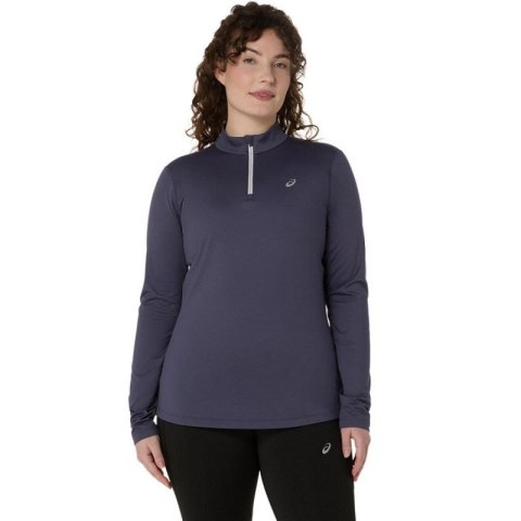 Koszulka Asics Core LS 1/2 Zip Winter Top W 2012D294500 Koszulka Asics Core LS 1/2 Zip Winter Top W 2012D294500