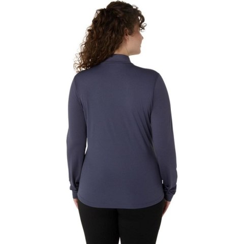 Koszulka Asics Core LS 1/2 Zip Winter Top W 2012D294500 Koszulka Asics Core LS 1/2 Zip Winter Top W 2012D294500
