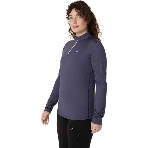 Koszulka Asics Core LS 1/2 Zip Winter Top W 2012D294500 Koszulka Asics Core LS 1/2 Zip Winter Top W 2012D294500
