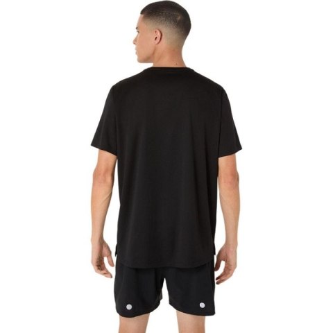 Koszulka Asics Fujitrail Logo SS Top M 2011D390001 Koszulka Asics Fujitrail Logo SS Top M 2011D390001