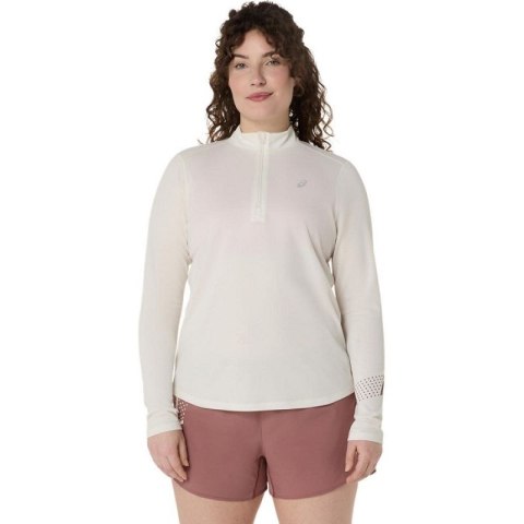 Koszulka Asics Icon 1/2 ZIP LS Top W 2012D175100 Koszulka Asics Icon 1/2 ZIP LS Top W 2012D175100