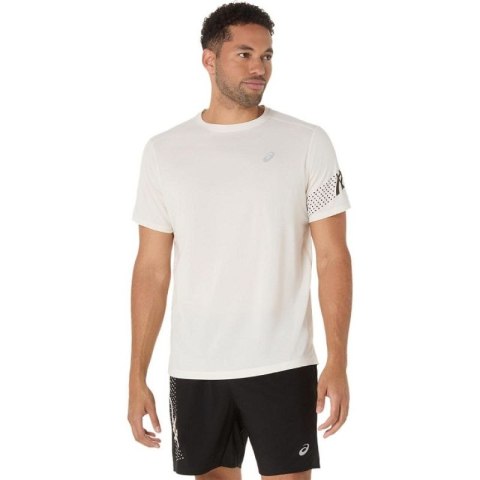 Koszulka Asics Icon SS Top M 2011D239101 Koszulka Asics Icon SS Top M 2011D239101