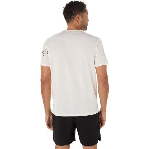 Koszulka Asics Icon SS Top M 2011D239101 Koszulka Asics Icon SS Top M 2011D239101