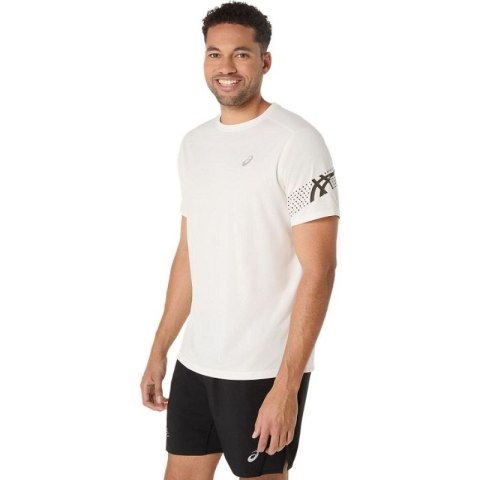 Koszulka Asics Icon SS Top M 2011D239101 Koszulka Asics Icon SS Top M 2011D239101