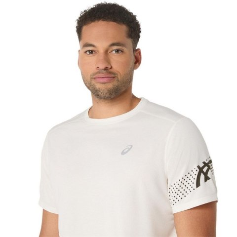 Koszulka Asics Icon SS Top M 2011D239101 Koszulka Asics Icon SS Top M 2011D239101