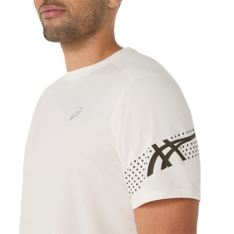 Koszulka Asics Icon SS Top M 2011D239101 Koszulka Asics Icon SS Top M 2011D239101