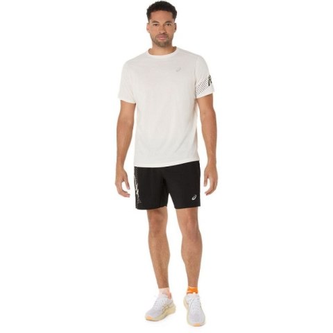 Koszulka Asics Icon SS Top M 2011D239101 Koszulka Asics Icon SS Top M 2011D239101