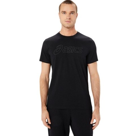 Koszulka Asics Logo SS Tee M 2031E188002 Koszulka Asics Logo SS Tee M 2031E188002