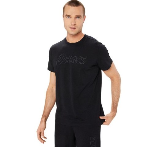 Koszulka Asics Logo SS Tee M 2031E188002 Koszulka Asics Logo SS Tee M 2031E188002