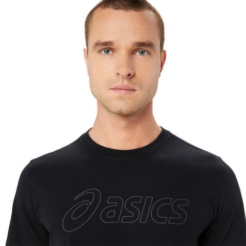 Koszulka Asics Logo SS Tee M 2031E188002 Koszulka Asics Logo SS Tee M 2031E188002