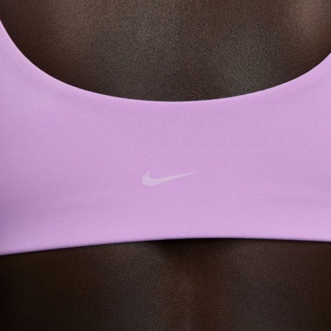Stanik sportowy Nike Dri-Fit Alate All W DV9855 532 Stanik sportowy Nike Dri-Fit Alate All W DV9855 532