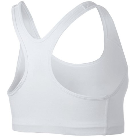 Stanik sportowy Nike Futura Swoosh W 899370 100 Stanik sportowy Nike Futura Swoosh W 899370 100