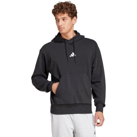Bluza adidas Essentials Feelcozy French Terry M JE3849 Bluza adidas Essentials Feelcozy French Terry M JE3849