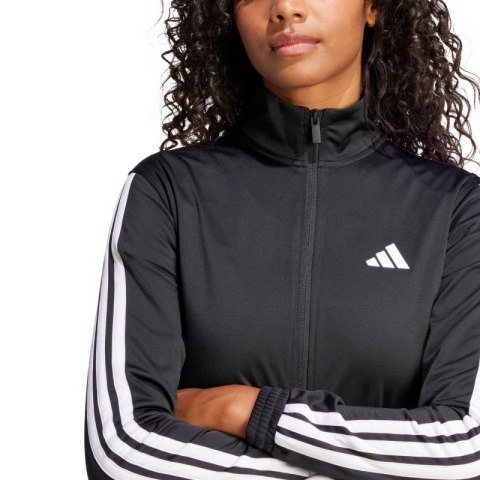 Bluza adidas Essentials Trricot 3-Stripes W JC8889 Bluza adidas Essentials Trricot 3-Stripes W JC8889