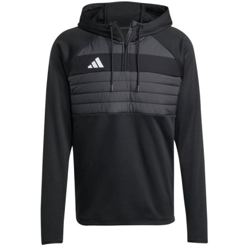 Bluza adidas Tiro 25 Essentials Winterized Trainig M JN9466 Bluza adidas Tiro 25 Essentials Winterized Trainig M JN9466