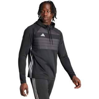 Bluza adidas Tiro 25 Essentials Winterized Trainig M JN9466