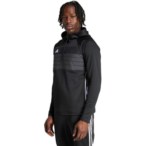 Bluza adidas Tiro 25 Essentials Winterized Trainig M JN9466 Bluza adidas Tiro 25 Essentials Winterized Trainig M JN9466