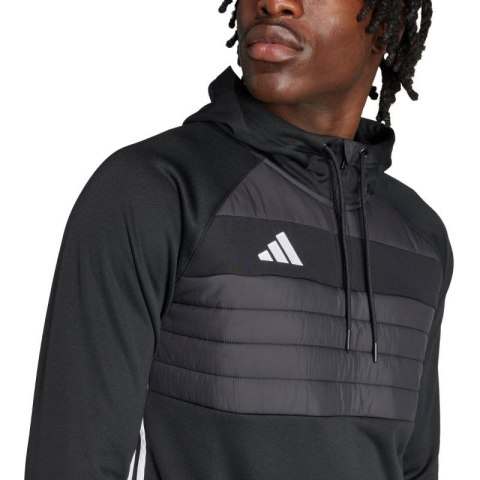 Bluza adidas Tiro 25 Essentials Winterized Trainig M JN9466 Bluza adidas Tiro 25 Essentials Winterized Trainig M JN9466