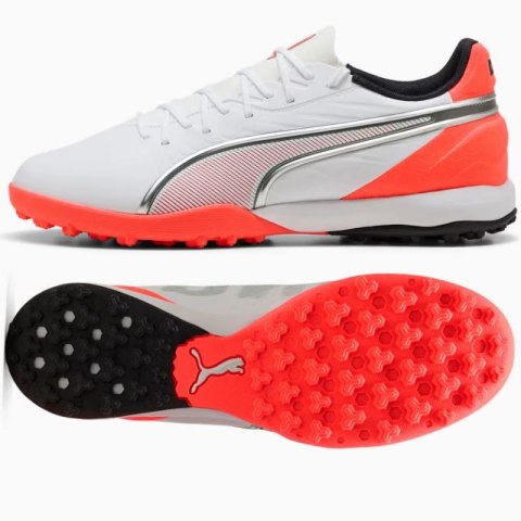 Buty Puma King Match TT 108835-01 Buty Puma King Match TT 108835-01