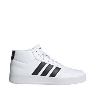 Buty adidas Breaknet Mid M JQ5484