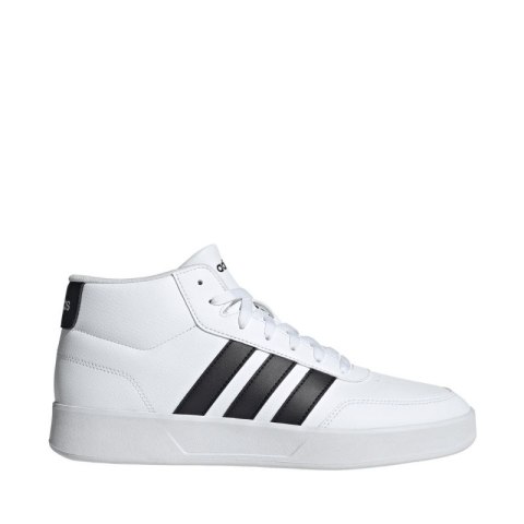 Buty adidas Breaknet Mid M JQ5484