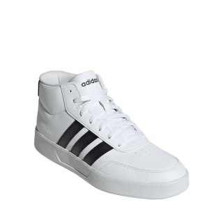 Buty adidas Breaknet Mid M JQ5484