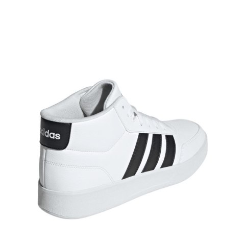 Buty adidas Breaknet Mid M JQ5484