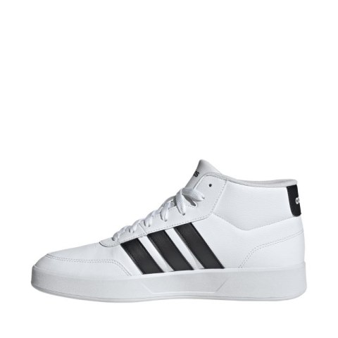 Buty adidas Breaknet Mid M JQ5484