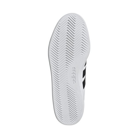 Buty adidas Breaknet Mid M JQ5484