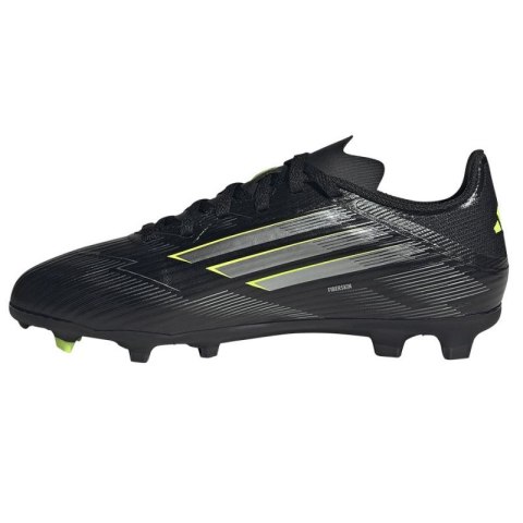 Buty adidas F50 League FG/MG Jr JH7744