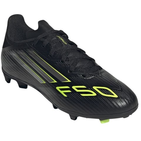 Buty adidas F50 League FG/MG Jr JH7744