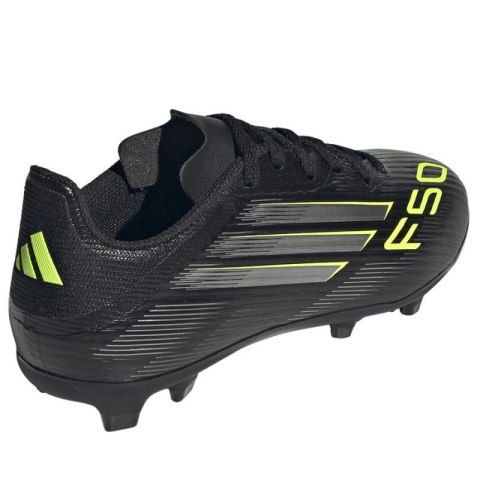 Buty adidas F50 League FG/MG Jr JH7744