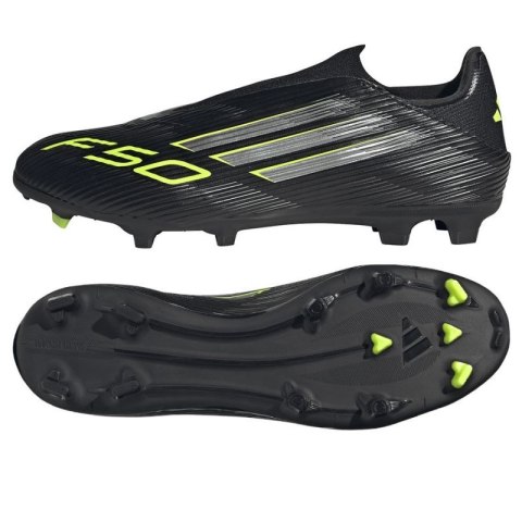 Buty adidas F50 League LL FG/MG M JH7737
