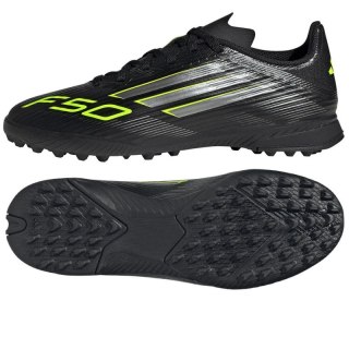 Buty adidas F50 League TF Jr JH9999