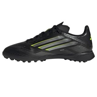 Buty adidas F50 League TF Jr JH9999