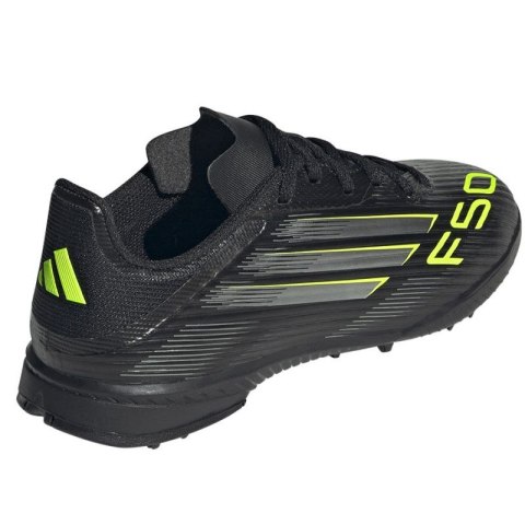 Buty adidas F50 League TF Jr JH9999