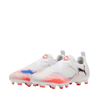 Buty piłkarskie Puma Future 8 Match LL FG/AG Jr 108618 01